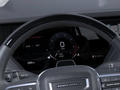 New 2026 GMC Yukon XL Denali Ultimate AWD/4WD image 18