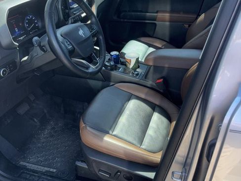 Certified 2023 Ford Bronco Sport Badlands w/ Premium Package image 10