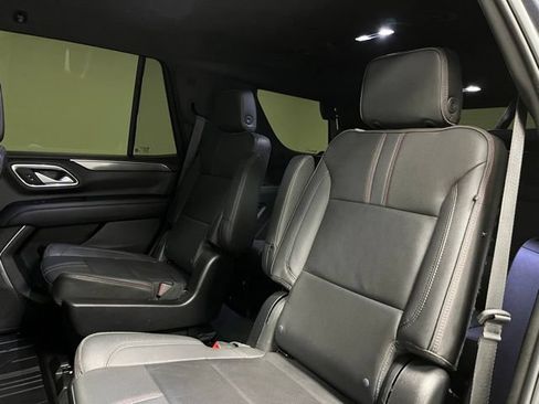 Used 2022 Chevrolet Tahoe RST w/ Luxury Package AWD/4WD image 46