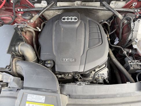 Used 2020 Audi Q5 2.0T Premium w/ Convenience Package image 26