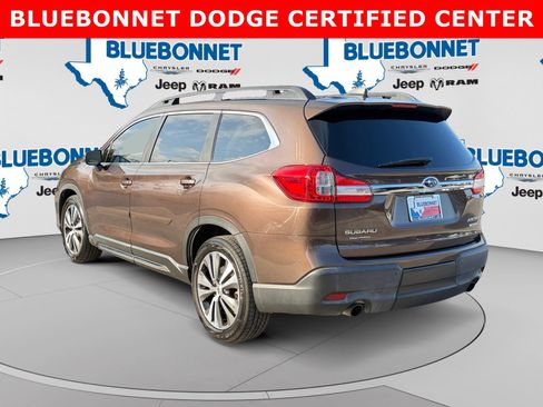 Used 2019 Subaru Ascent Limited AWD/4WD image 7