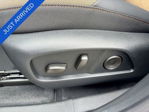 New 2026 Chevrolet Equinox ACTIV w/ Convenience Package III AWD/4WD image 12