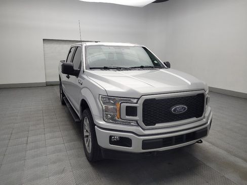 Used 2018 Ford F150 XL w/ Equipment Group 101A Mid image 13