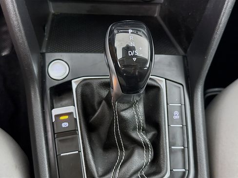 Used 2022 Volkswagen Taos S w/ IQ Drive S Package FWD image 18