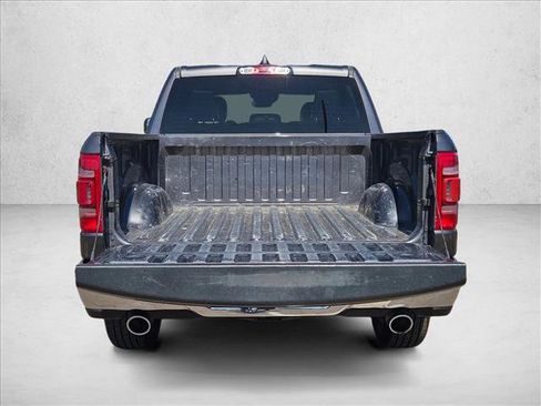 Used 2024 RAM 1500 Laramie RWD image 6