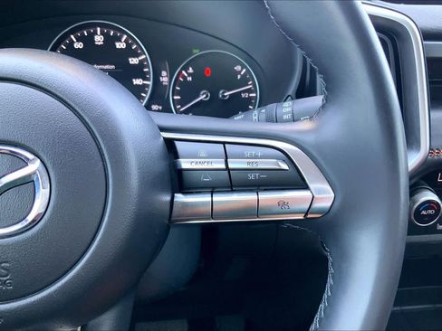 Used 2023 MAZDA CX-50 Meridian Edition w/ Apex Package AWD/4WD image 25