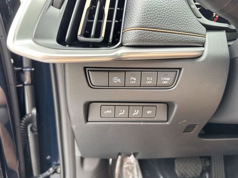 New 2026 MAZDA CX-90 3.3 Turbo w/ Premium Sport Pkg image 57