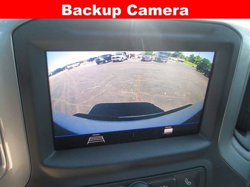 Used 2020 Chevrolet Silverado 3500 W/T w/ Gooseneck/5TH Wheel Package AWD/4WD image 17