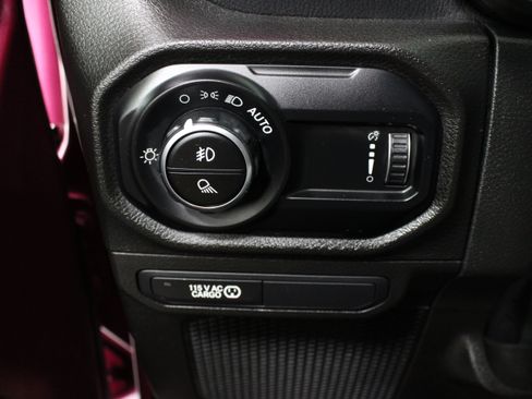 Used 2024 Jeep Gladiator Sport AWD/4WD image 27