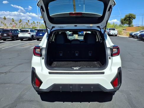 Used 2026 Subaru Crosstrek 2.5i Premium AWD/4WD image 15