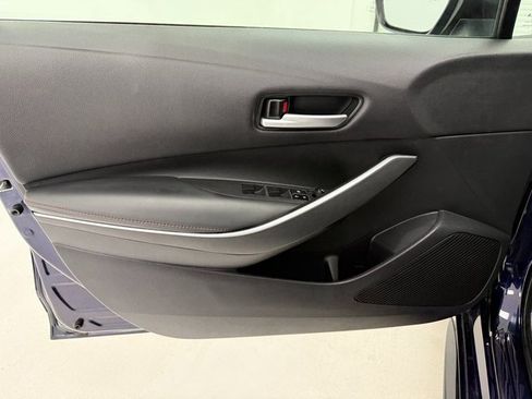 Used 2024 Toyota Corolla SE image 30