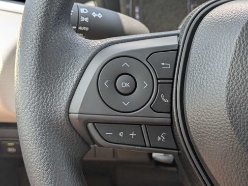 New 2026 Toyota Corolla LE FWD image 24