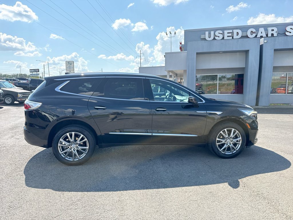 Used 2023 Buick Enclave Essence w/ Experience Buick Package AWD/4WD image 14