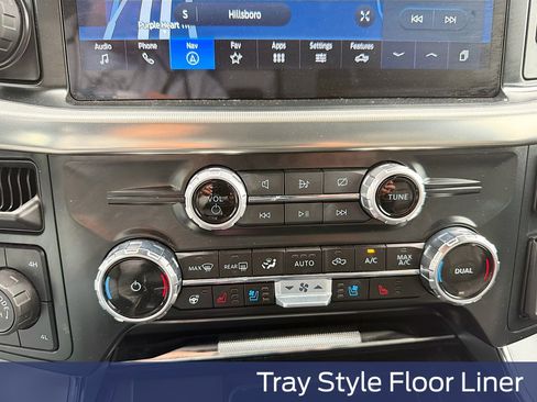 Used 2024 Ford F150 Lariat w/ Equipment Group 502A High image 21