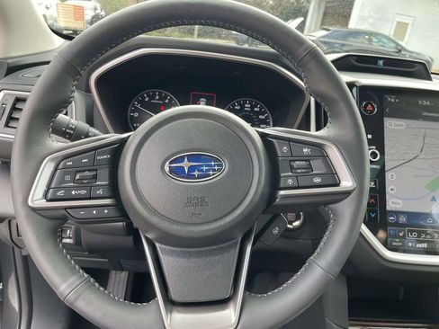 Certified 2025 Subaru Ascent Touring w/ Popular Package #1 image 22