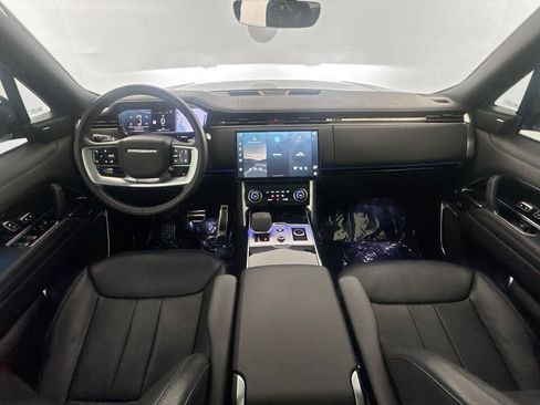 Certified 2023 Land Rover Range Rover SE image 22