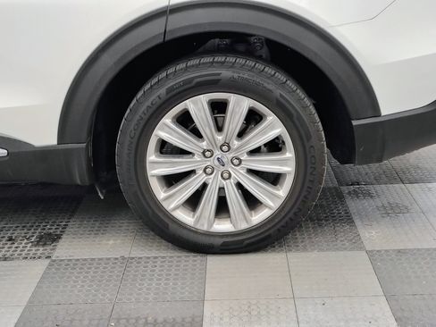 Used 2020 Ford Explorer Limited w/ Class III Trailer Tow Package AWD/4WD image 15