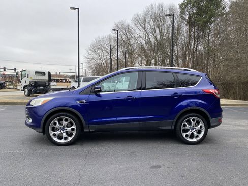 Used 2014 Ford Escape Titanium image 6