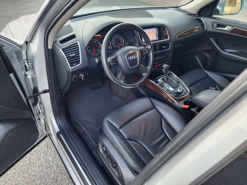 Used 2012 Audi Q5 2.0T Premium Plus AWD/4WD image 25