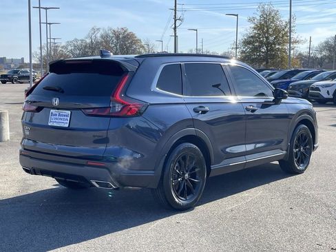 Used 2025 Honda CR-V Sport-L image 3