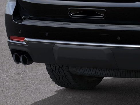 New 2026 Chevrolet Tahoe Z71 w/ Comfort Package image 21