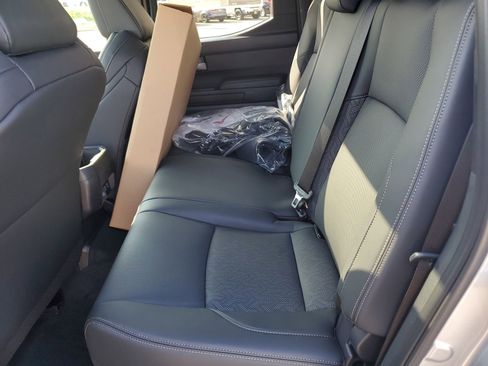 New 2026 Toyota Tacoma Limited AWD/4WD image 12