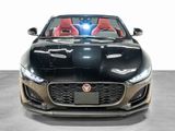 Used 2021 Jaguar F-TYPE First Edition image 6