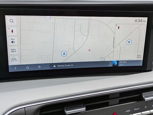 New 2026 Hyundai Palisade SEL image 26