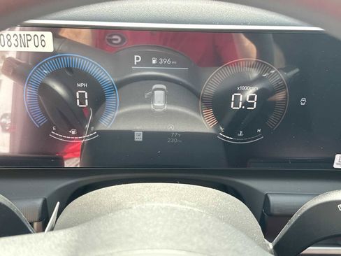 New 2026 Hyundai Tucson SE image 15