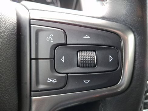 Used 2021 Chevrolet Tahoe Z71 w/ Z71 Signature Package image 24