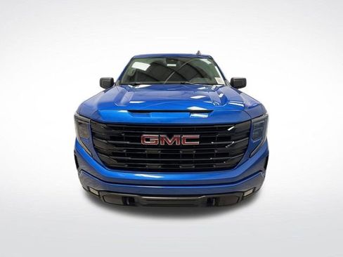 Used 2024 GMC Sierra 1500 Elevation image 11