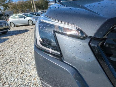 Certified 2024 Subaru Forester Limited image 10