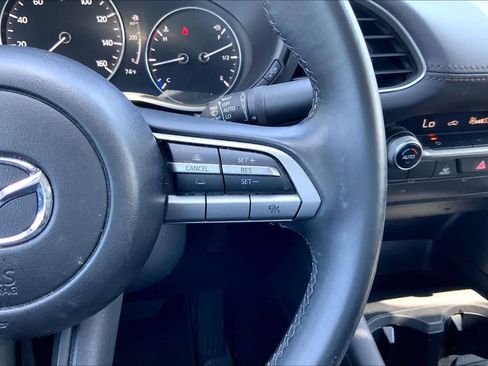 Used 2023 MAZDA MAZDA3 s FWD image 24