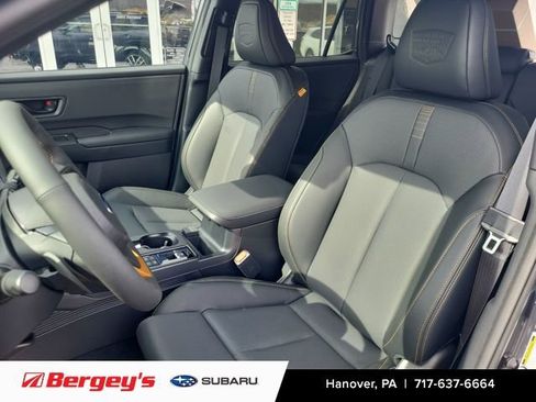New 2026 Subaru Outback Wilderness AWD/4WD image 9