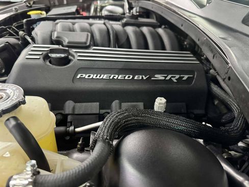 Used 2021 Dodge Charger Scat Pack RWD image 69