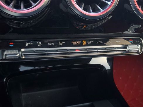 Used 2022 Mercedes-Benz A 220 w/ Premium Package Lite image 23