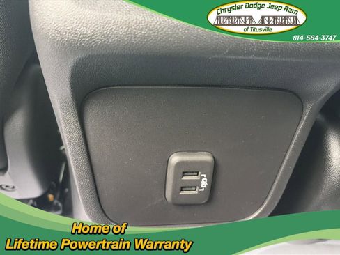 Used 2023 Chevrolet Equinox LT AWD/4WD image 26
