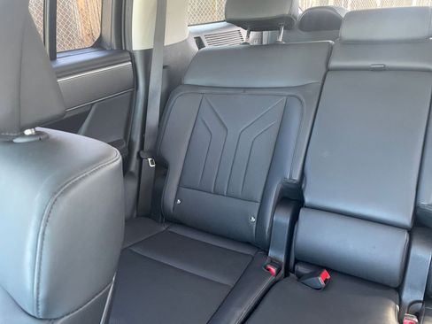 Used 2025 Hyundai Santa Fe SEL image 41