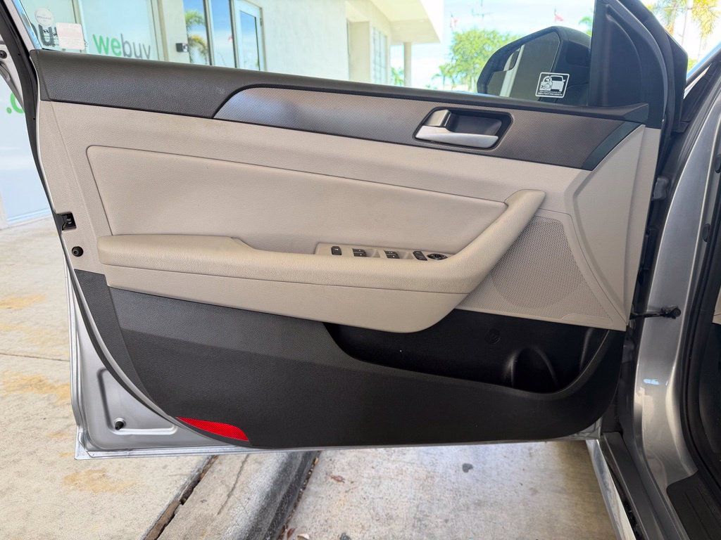 Used 2016 Hyundai Sonata Sport FWD image 32