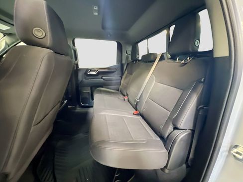 Used 2024 Chevrolet Silverado 1500 RST w/ All Star Edition Plus image 24