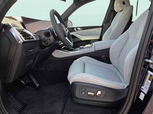 New 2026 BMW X5 sDrive40i w/ M Sport Package RWD image 8