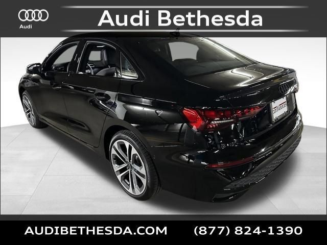 New 2026 Audi A3 2.0T Premium AWD/4WD image 5