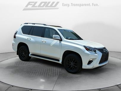 Used 2023 Lexus GX 460 w/ Black Line Special Edition