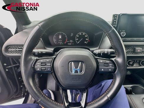 Used 2025 Honda HR-V Sport image 13