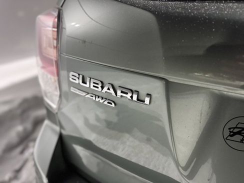 Used 2018 Subaru Forester 2.5i Limited image 40