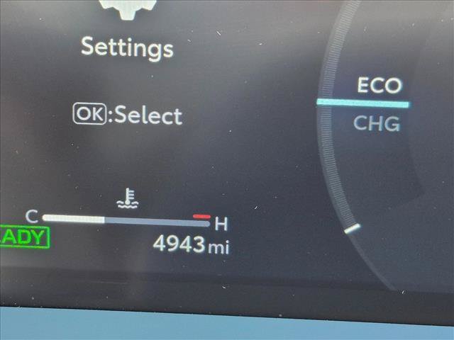 Used 2026 Toyota RAV4 LE FWD image 10