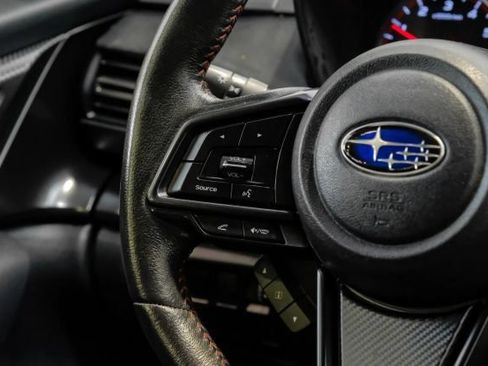 Used 2024 Subaru WRX TR AWD/4WD image 22