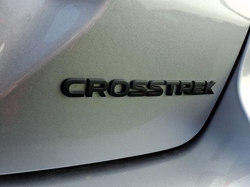 New 2026 Subaru Crosstrek 2.5i Premium AWD/4WD image 5