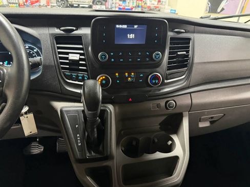 Used 2020 Ford Transit 350 148 High Roof Extended DRW RWD image 44