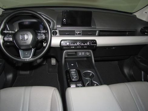 Certified 2023 Honda Pilot Elite image 15